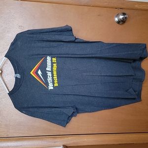 Four XL Sports Tshirts